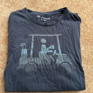 Travis Matthew Men’s Golf T-Shirt